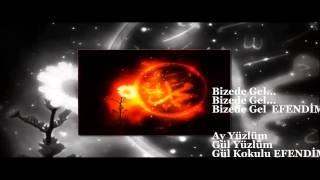 Mustafa Yılmaz  Bizede Gel Efendim  2014 YENİ ALBÜM İLAHİLERİ [upl. by Ardnazxela]