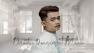 DIRANTAI PENGINGAT MANISRAMLES WALTEROFFICIAL MUSIC VIDEO [upl. by Aedrahs]