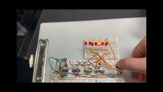 Breadboard Video Course Project Part 2 [upl. by Erdnassak]