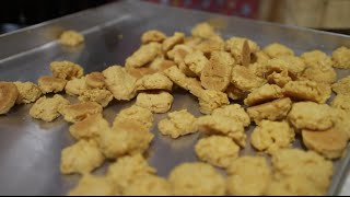 Seri Memasak How to make Cookies Cornflakes [upl. by Standush]