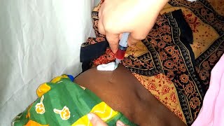 Buttock injection im Injection iv injection WhatsApp Injection Video24 Ep46 injection Tips [upl. by Adekram]