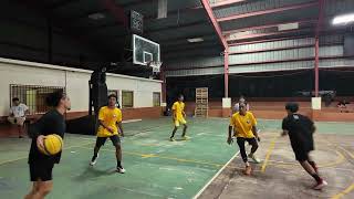 POHNPEI LIBERATION DAY GAMES 2024 MENS 3X3 BASKETBALL KOLONIA VS SOKEHS pohnpei basketball [upl. by Kiel]