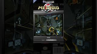 Metroid Prime  Nintendo Gamecube [upl. by Odericus731]