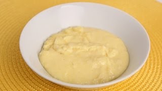 Homemade Polenta Recipe  Laura Vitale  Laura in the Kitchen Episode 650 [upl. by Strepphon]