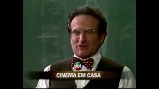 FLUBBER UMA INVENÇÃO DESMIOLADA 1997 TVRIP SBT [upl. by Dorian596]