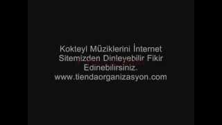 Kokteyl Müzikleri  IFYOUGOAWAY [upl. by Edahs]