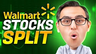 Here Is What Walmart 3 for 1 Stock Split Means For Investors  WMT Target Price [upl. by Anaiv823]