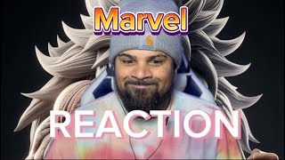 Marvel Studios ｜ Look Ahead ｜ Disney Reaction [upl. by Body]