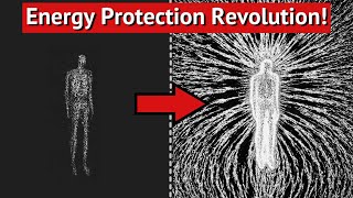 The Unknown Energy Protection Method Revolutionized the Minds of Millions A Unique Strategy [upl. by Noid599]