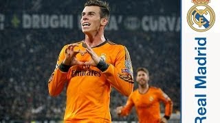 Extra Time Juventus 22 Real Madrid Review [upl. by Noivaz]