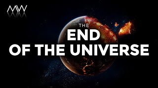 TIMELAPSE OF THE FUTURE  How Will the Universe END [upl. by Henryetta]