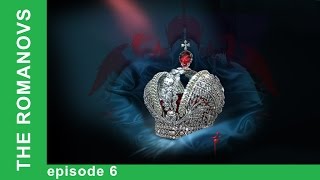 The Romanovs The History of the Russian Dynasty  Episode 6 Documentary Film BabichDesign [upl. by Natalina]