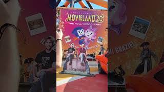 Exploring Movieland Italy Theme Park [upl. by Chrystal595]