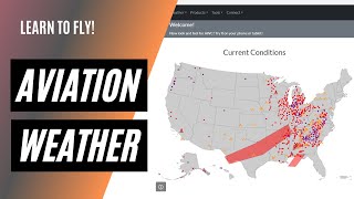 The New Aviationweathergov  National Weather Service [upl. by Niamjneb]