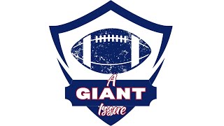 A Giant Issue New York Giants 53 to 1 [upl. by Arelc]