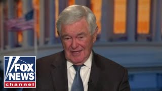 Newt Gingrich Kamala’s economic plan is ‘crazy’ [upl. by Thaddaus]