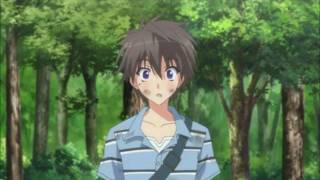 A Bridge to the Starry Skies Hoshizora e Kakaru Hashi  Episode 1 12 [upl. by Darin]