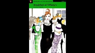 ЗАВТРАК У ТИФФАНИ  BREAKFAST at TIFFANYS by Truman Capote [upl. by Panchito]