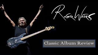 Roger Waters Amused to Death  Classic Album Review [upl. by Ap]