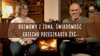 294 Świadomość grzechu przeszkadza żyć [upl. by Hanfurd]