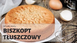 Biszkopt TĹ‚uszczowy [upl. by Modern]