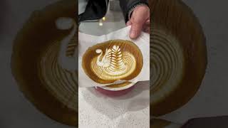 Amazing Latte Art [upl. by Erhart389]