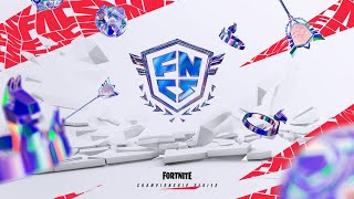 Fortnite Championship Series 2024  Major 5  Week 1  Europe [upl. by Retniw]