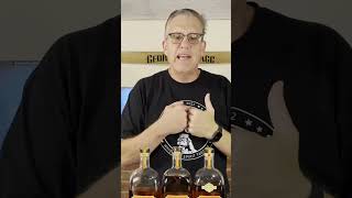 60 Second Review  Barrell Batch 36 [upl. by Ameehsat]