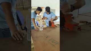 iti fitter job practical skill test training fitter job skills skilltest job jobs virar [upl. by Jasmin]