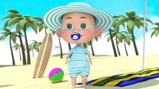 My Binky 👶 The Pacifier Song For Kids 👶 BROandSIS  Baby Songs [upl. by Roma269]