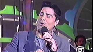 CHAYANNE ATADO A TU AMOR [upl. by Allain]