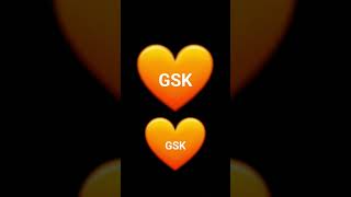 GSK LOGO [upl. by Novyart985]