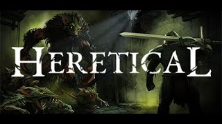 Heretical gameplay [upl. by Root883]