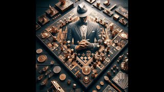 Platinum Play The 10 Most Luxurious Board Games Ever Created [upl. by Blanche24]