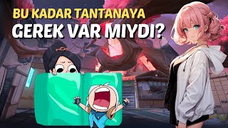 GEREKSÄ°Z HEYECAN YARATMAK â”‚ Dereceli Valorant [upl. by Yaner102]