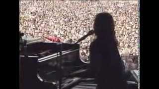 Tori Amos  Glastonbury Festival 1998 Full [upl. by Fauch426]