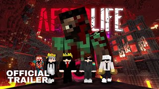 AfterLife Trailer  World of magics [upl. by Durr413]