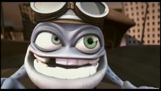 CRAZY FROG 10 HOURS [upl. by Lishe]