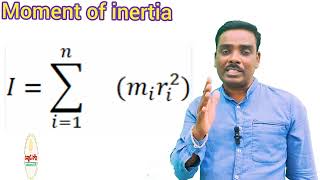 quotDerivation ALERT 🔔 Rotational kinetic energy amp Moment of intertia REVEALEDquot [upl. by Eyt]