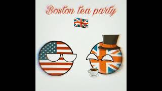 Boston tea party song [upl. by Warrenne776]