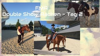 FMA Double Show Aachen  Tag 2 [upl. by Zoeller678]