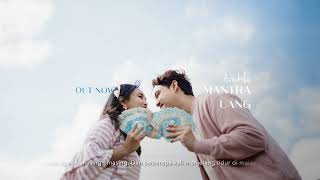 MANTRA UANG AVIWKILA 1 JAM  60 MENIT OFFICIAL AUDIO [upl. by Bronez]