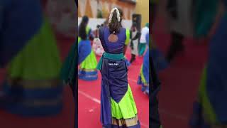 mailanji kummipattu trending entertainment [upl. by Ziwot]