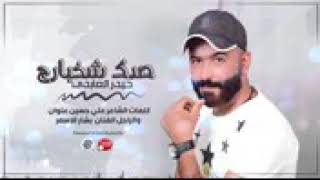 حيدر العابدي  صدك شخبارج Haider Al Abedi  Sadak  Shakhbarj Official Audio [upl. by Bernj374]