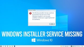 VCOMP140 dll SOLUCION Windows 11  10  8  7 FIX [upl. by Eeliak]