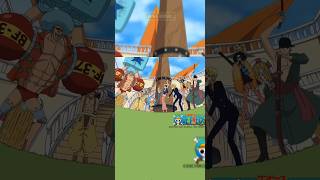 Rating Strawhats dance [upl. by Analaj]