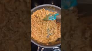 low carb keto buffalo chicken casserole recipe by lowcarbty [upl. by Oconnor]