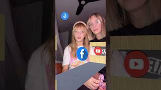 TikTok challenge momdaughter funny tiktok [upl. by Wainwright]