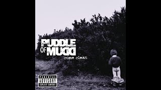 Puddle Of Mudd  Blurry 2001 [upl. by Ilera]