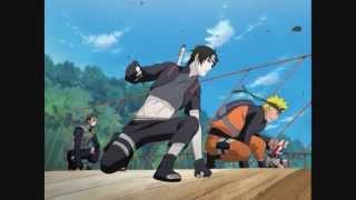 amv naruto vs orochimaru chop suey [upl. by Coppinger]